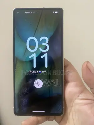 Google Pixel 7 128 GB Gray