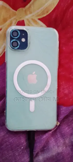 Apple iPhone 11 128 GB Green