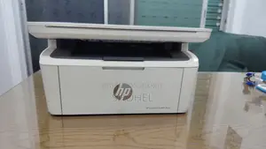 HP Laserjet MFP28