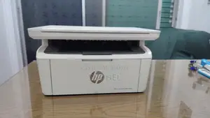 HP Laserjet MFP28