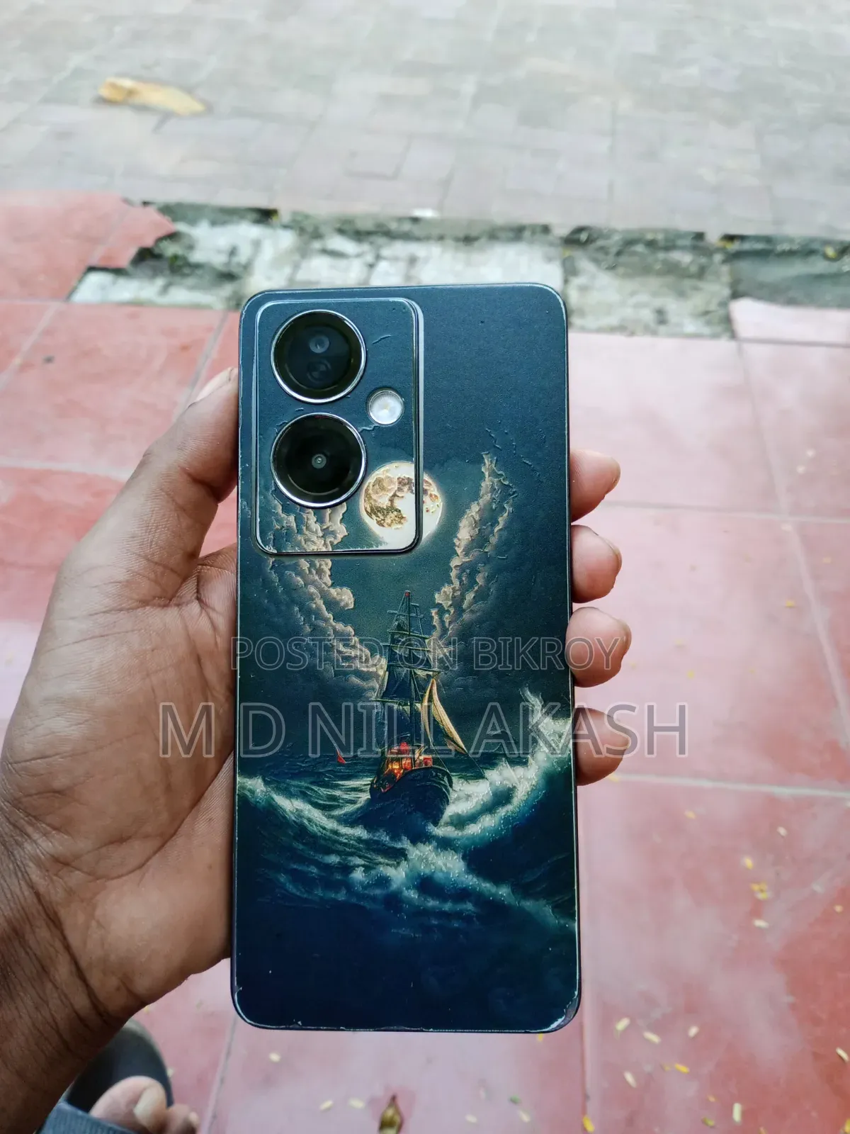 OnePlus Nord N30 SE 128 GB Black