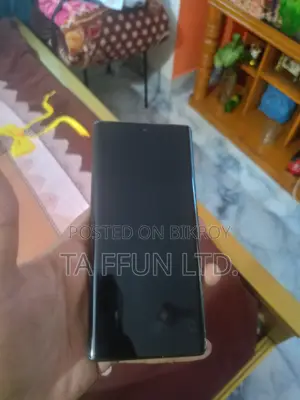 Google Pixel 6 Pro 128 GB Black