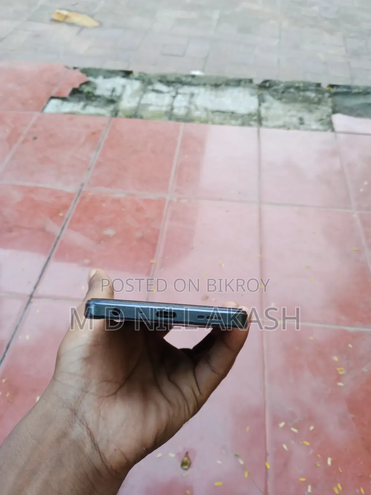 OnePlus Nord N30 SE 128 GB Black