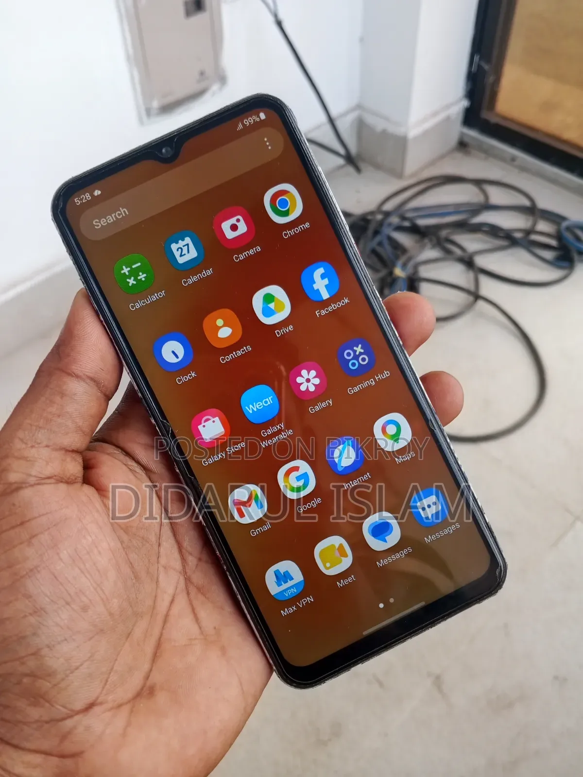 Samsung Galaxy M13 64 GB