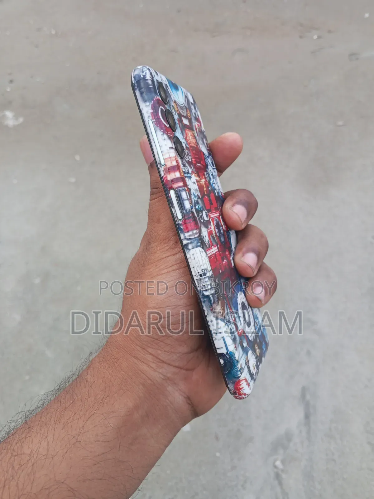 Samsung Galaxy M13 64 GB