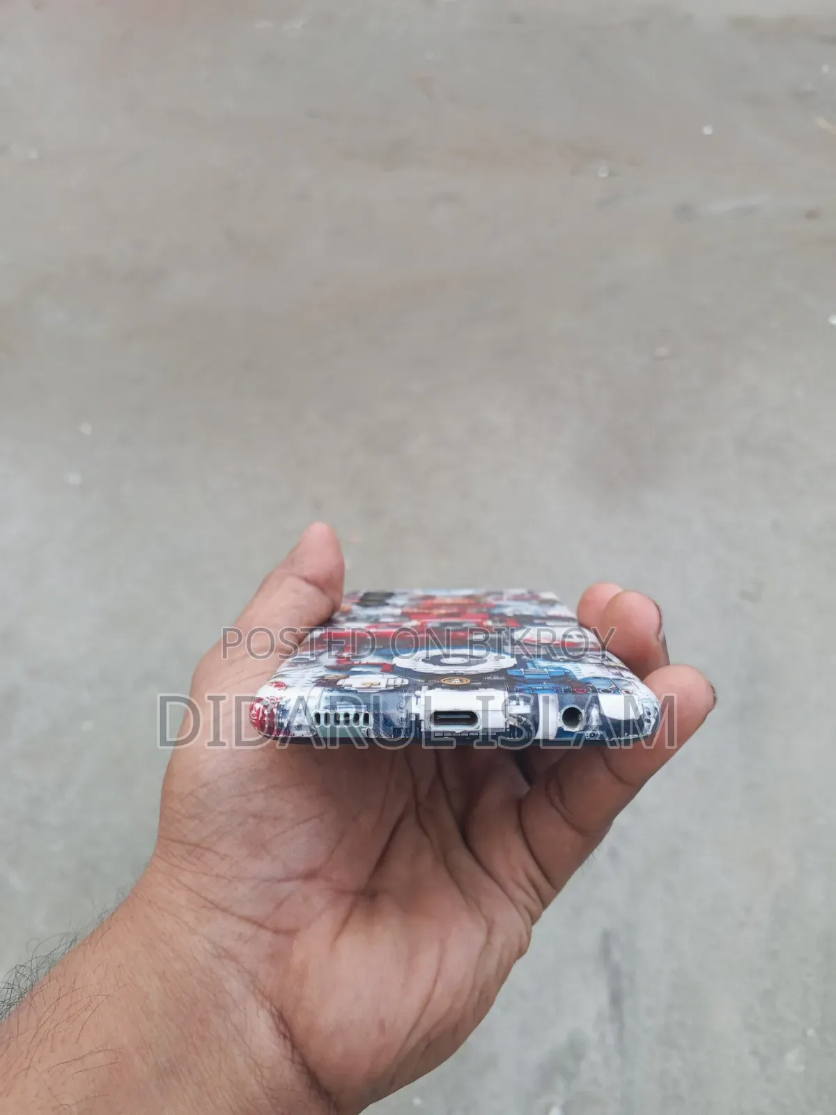 Samsung Galaxy M13 64 GB