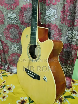 Guitar Axc