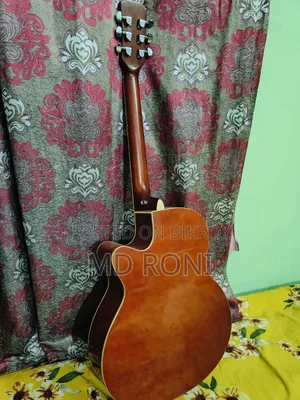 Guitar Axc