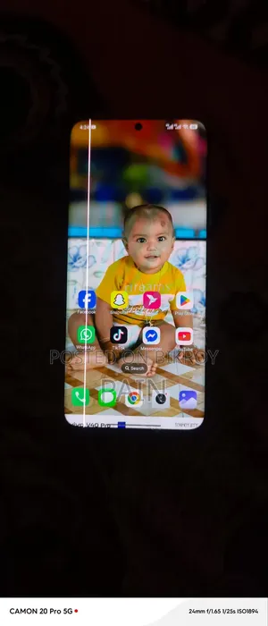 Xiaomi 12 256 GB Purple