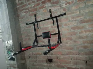 Multi Mounted
