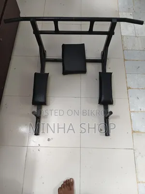 Multi Mounted