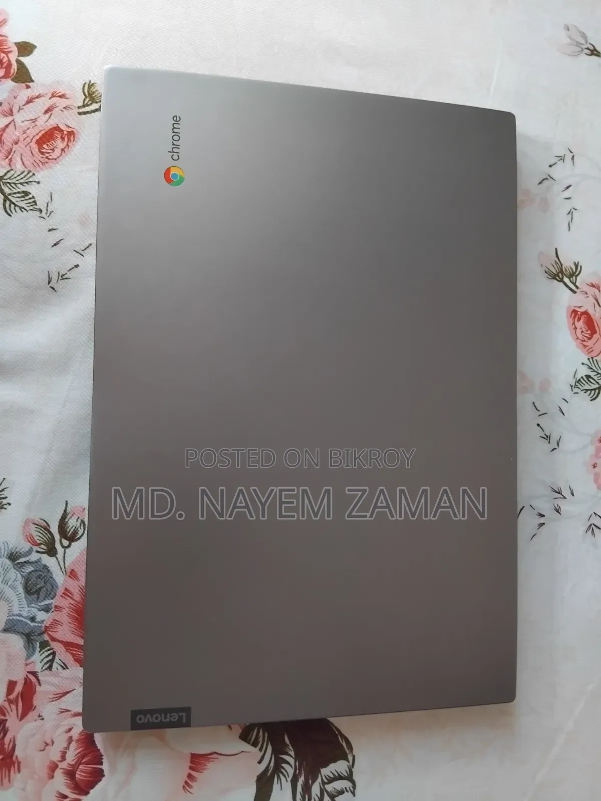 ল্যাপটপ লেনোভো ৩২জিবি এসএসএইচডি+এসএসডি ৩২জিবি