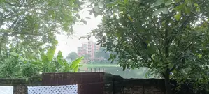 যারা ডুপ্লেক্স বাড়ির জন্য জমি খুঁজছেন তাদের জন্য পারফেক্ট পজিশন। লো