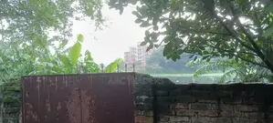 যারা ডুপ্লেক্স বাড়ির জন্য জমি খুঁজছেন তাদের জন্য পারফেক্ট পজিশন। লো