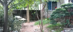 যারা ডুপ্লেক্স বাড়ির জন্য জমি খুঁজছেন তাদের জন্য পারফেক্ট পজিশন। লো