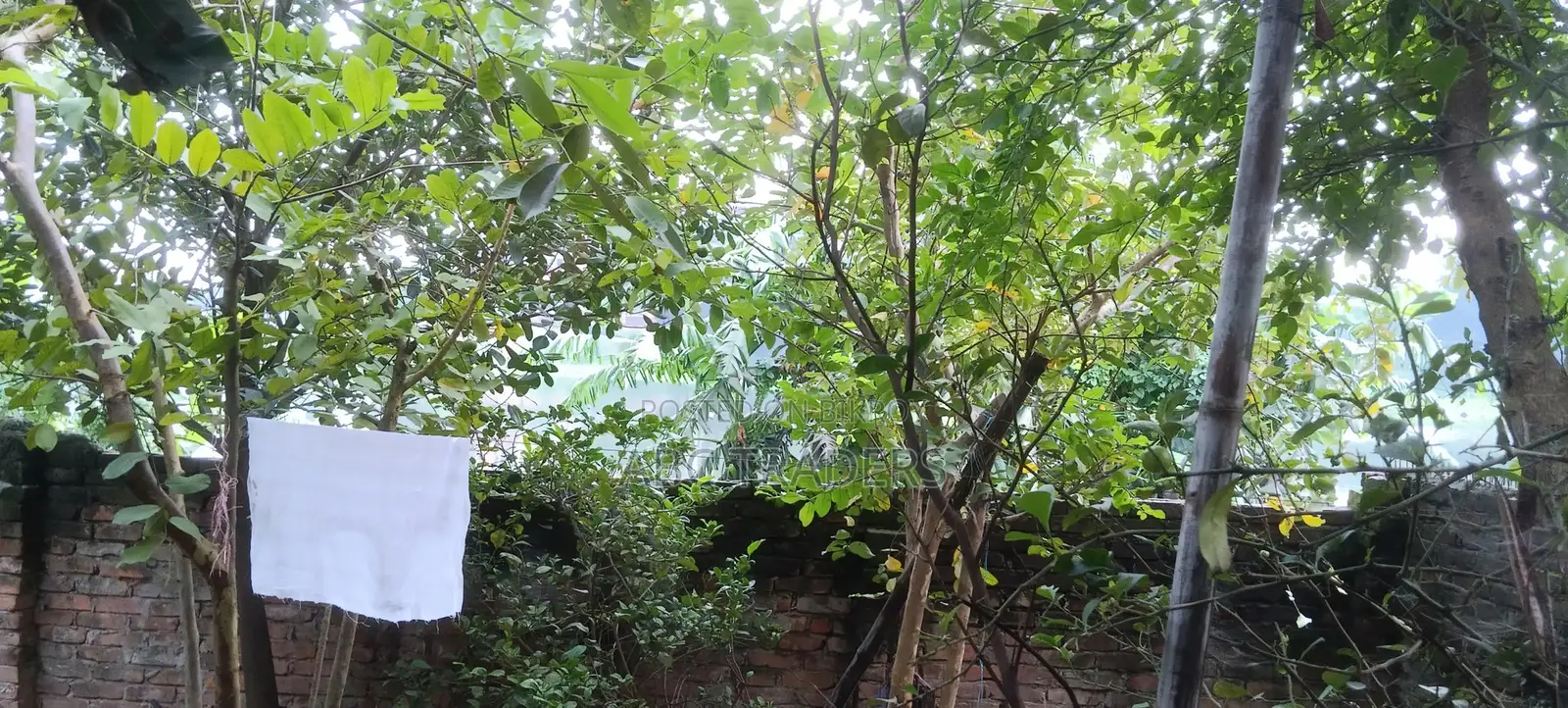 যারা ডুপ্লেক্স বাড়ির জন্য জমি খুঁজছেন তাদের জন্য পারফেক্ট পজিশন। লো