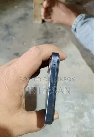 Vivo V29e 5G 256 GB Black