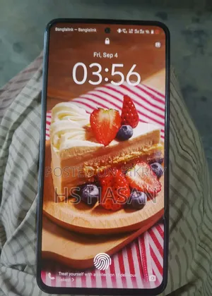 Vivo V29e 5G 256 GB Black