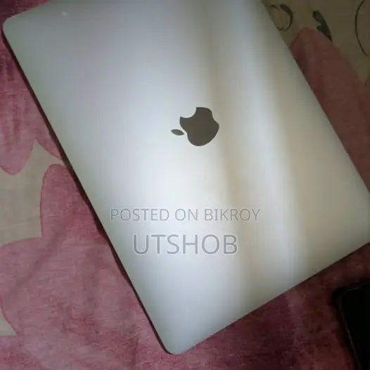 Laptop Apple MacBook Air 2020 M1 8GB Apple M1 SSD 256GB