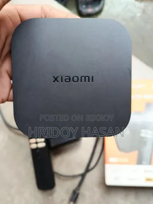 Mi TV Box 2nd Gen 2gb