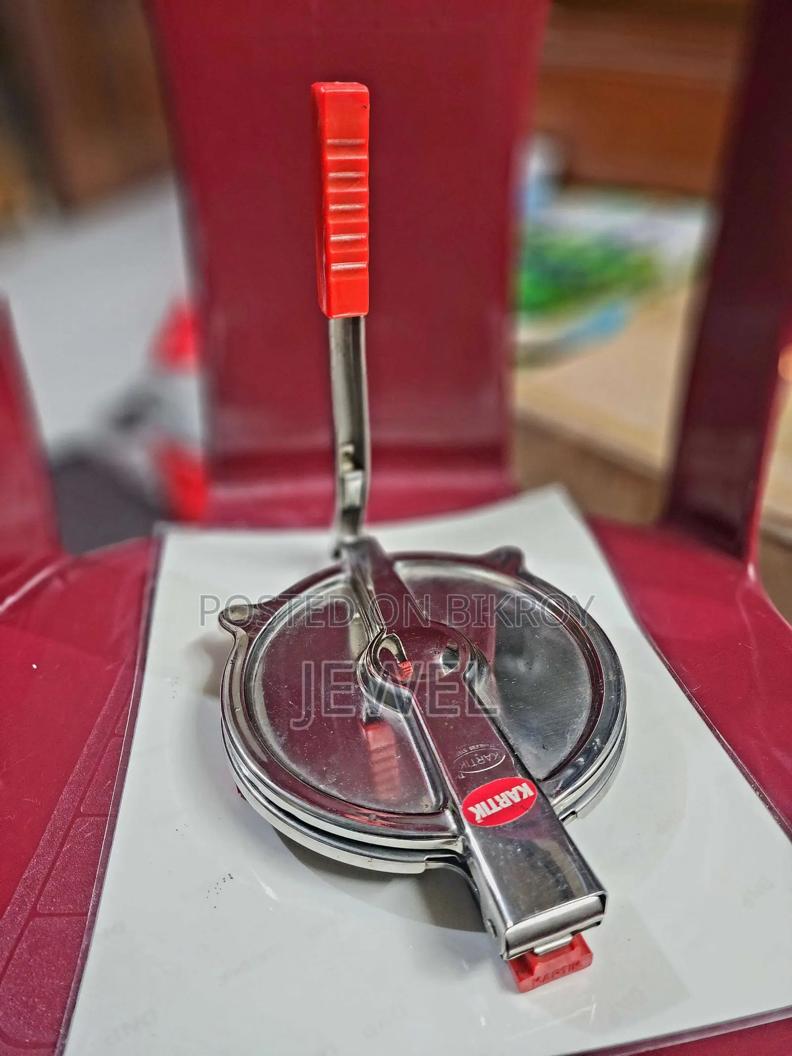 Roti Maker