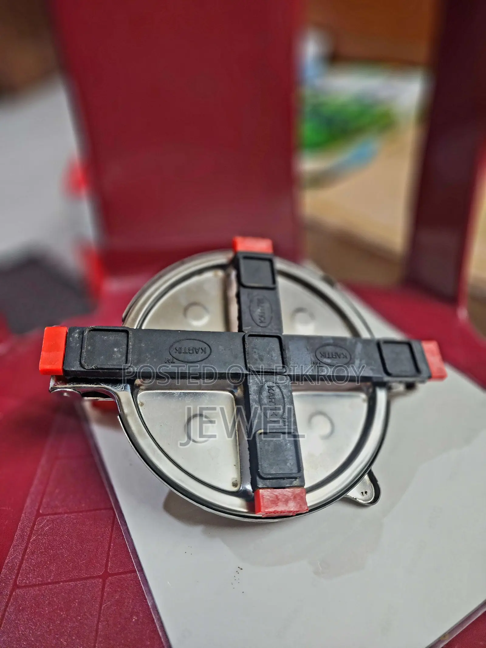 Roti Maker