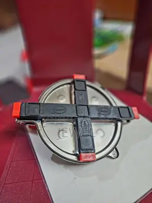 Roti Maker