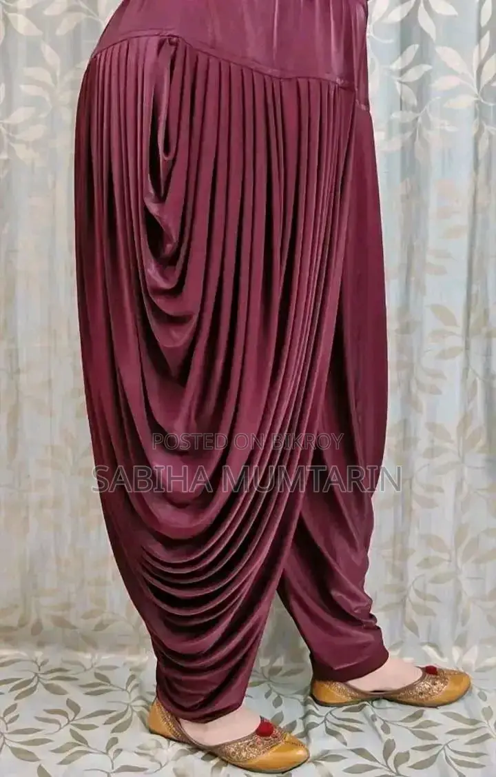 Dhuti Pajama Wholesale and Retail