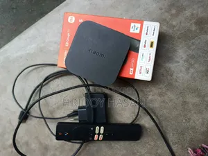 Mi TV Box 2nd Gen 2gb