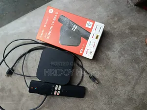 Mi TV Box 2nd Gen 2gb