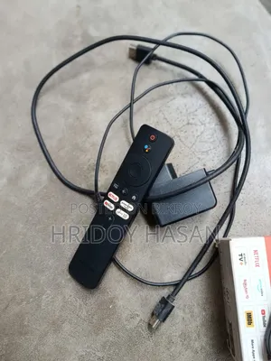 Mi TV Box 2nd Gen 2gb