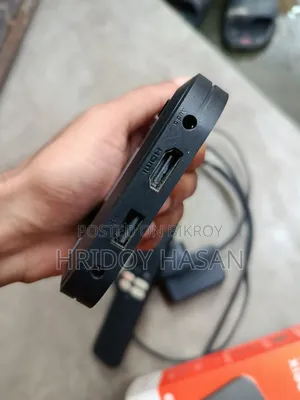 Mi TV Box 2nd Gen 2gb