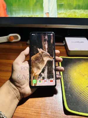 Samsung Galaxy A53 5G 128 GB Black