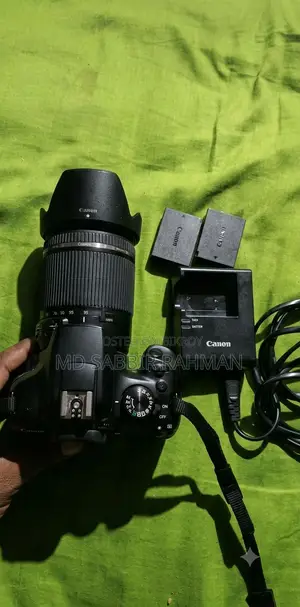 Camera Sell Post