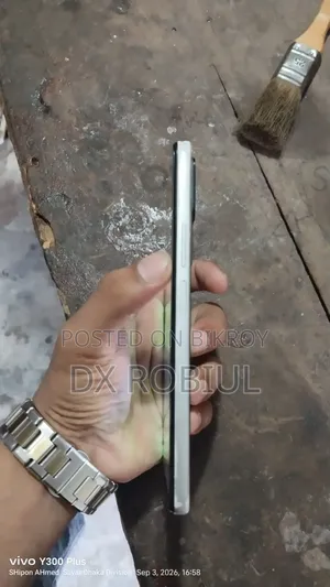 Xiaomi Poco F4 128 GB Silver
