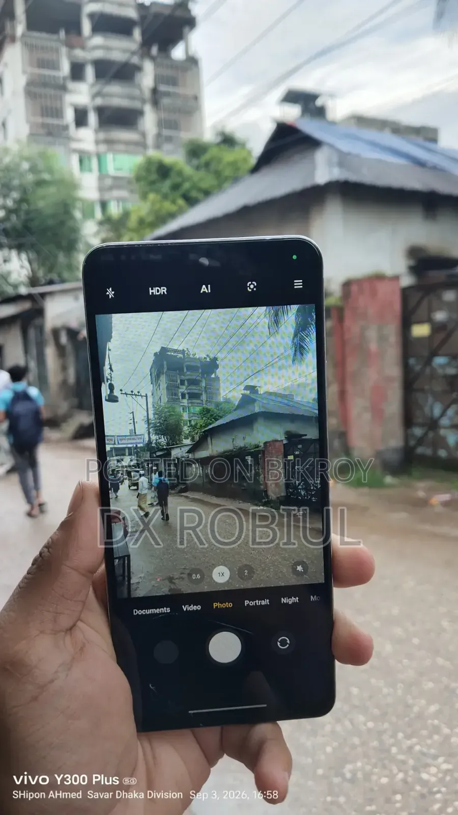 Xiaomi Poco F4 128 GB Silver