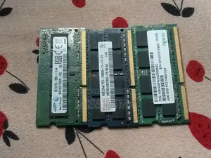 Laptop Ram Ddr3l 4gb
