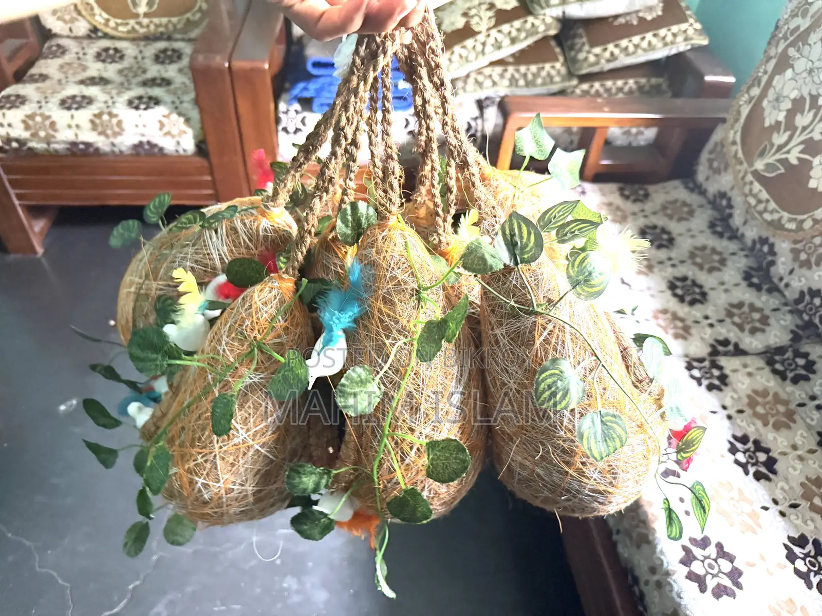 Baboi Pakhir Basha
