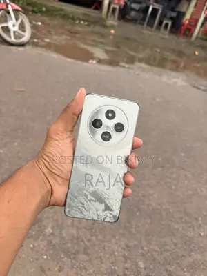 Xiaomi Redmi 14C 128 GB Silver
