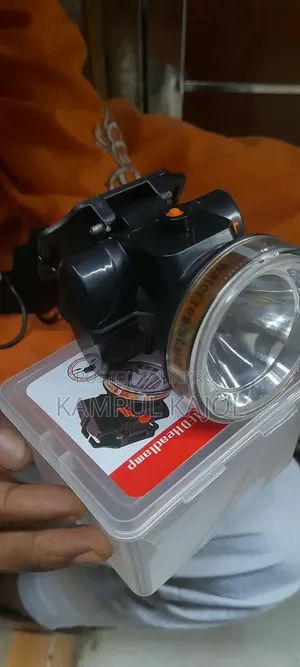 LED Headlamp