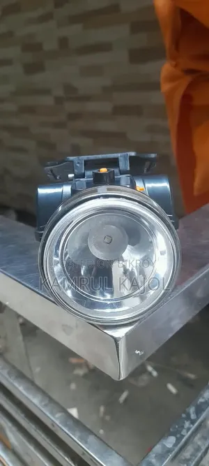 LED Headlamp