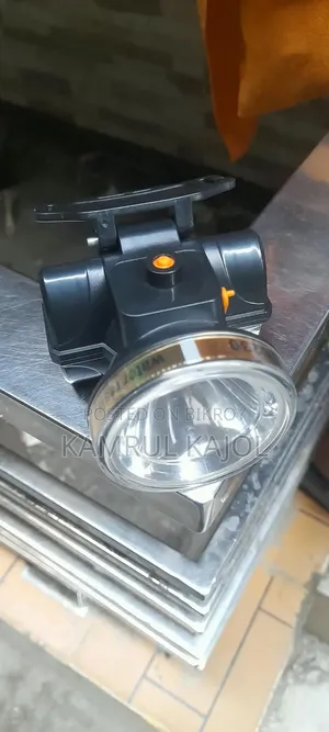 LED Headlamp