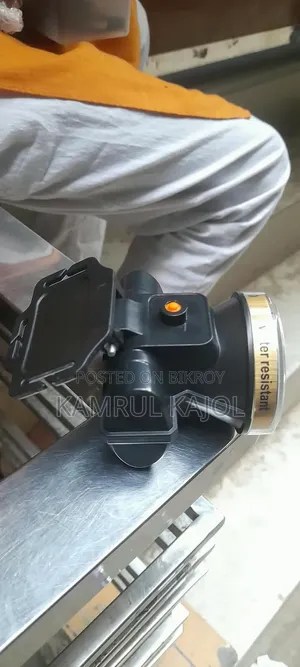 LED Headlamp