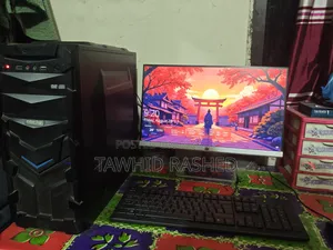 Desktop Computer Gigabyte 8GB Intel Core i5 SSD 250GB