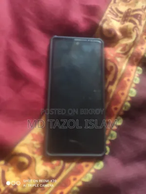 Samsung Galaxy A52 128 GB Purple