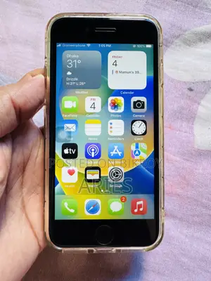 Apple iPhone 8 64 GB Red