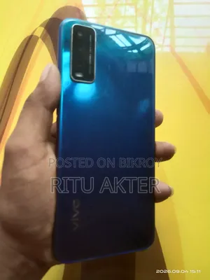Vivo Y20 64 GB