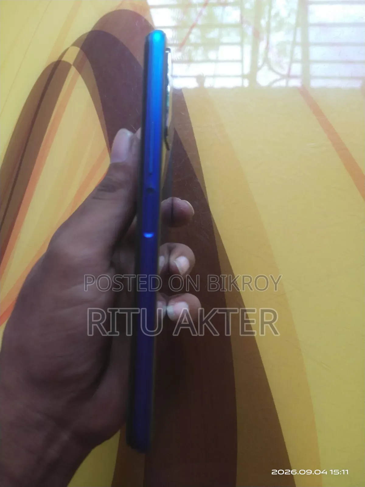 Vivo Y20 64 GB