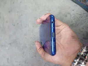 Xiaomi Redmi Note 8 64 GB Blue