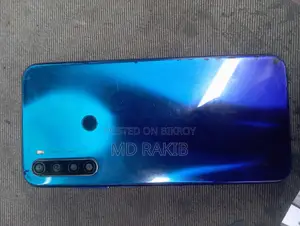 Xiaomi Redmi Note 8 64 GB Blue